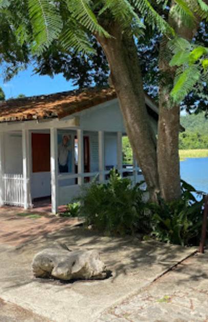 Casa de Polo Montañez